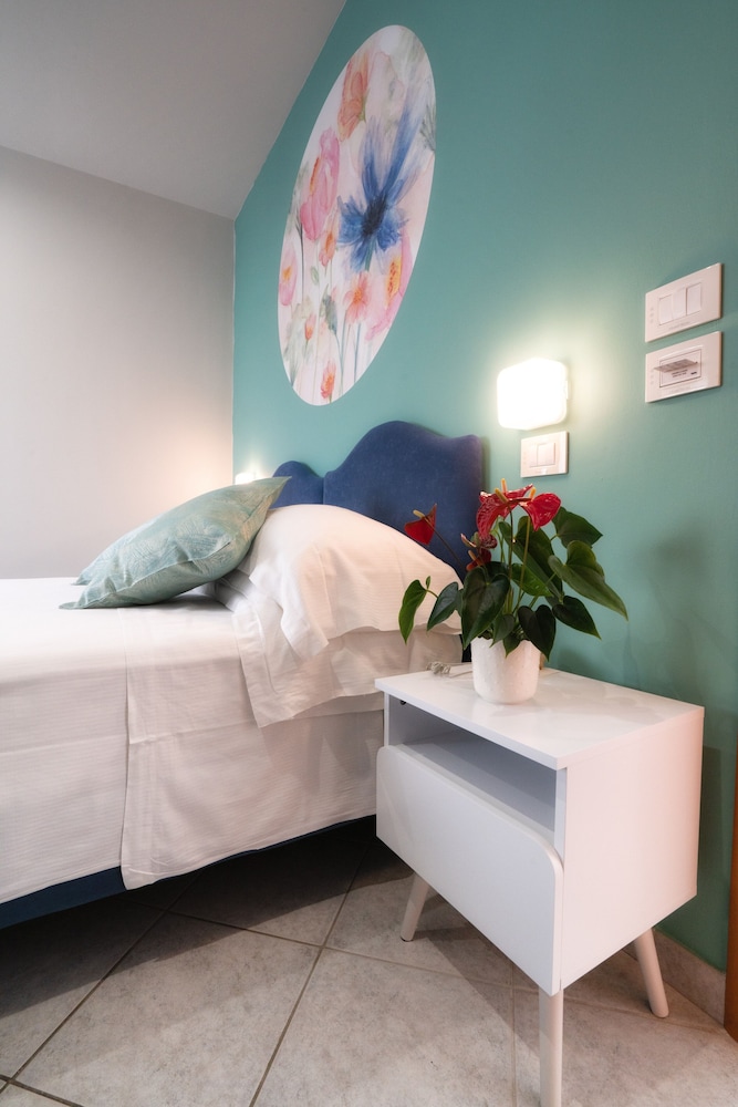 Hotel Sirio 30/44