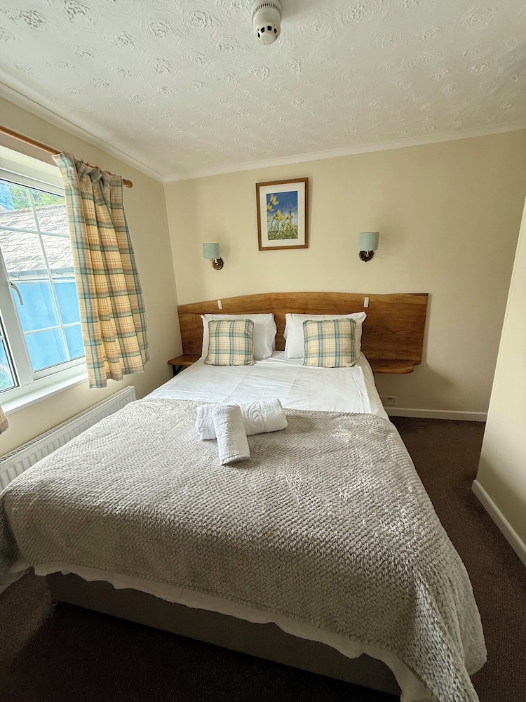 The Trengilly Wartha Inn 16/50