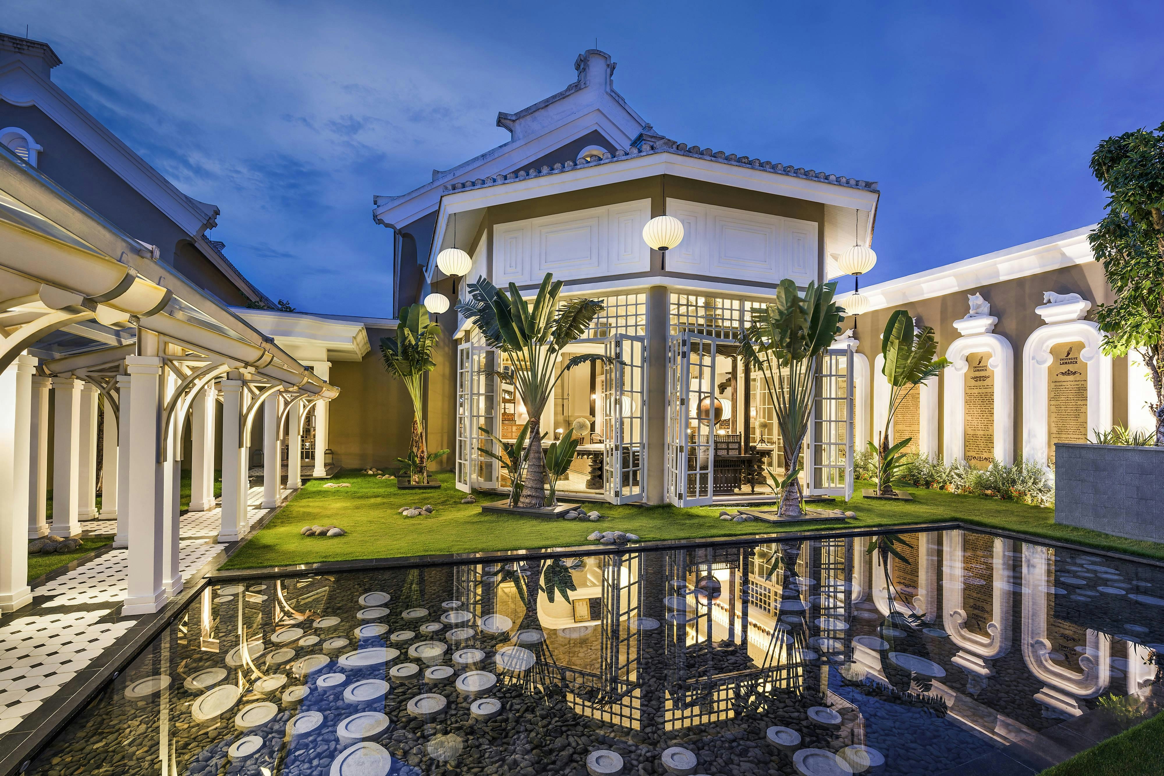 Jw Marriott Phu Quoc Emerald Bay Resort Spa 81/81