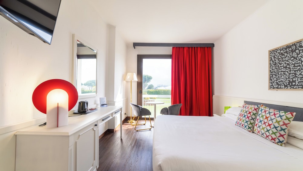 Hotel Salus Terme - Adults Only 23/70