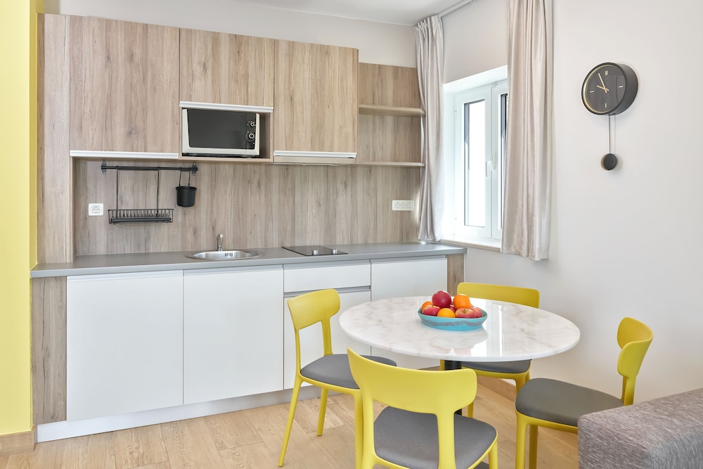 Maistra Select Srebreno Villas 16/77