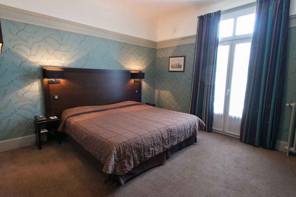غرفة بريميوم