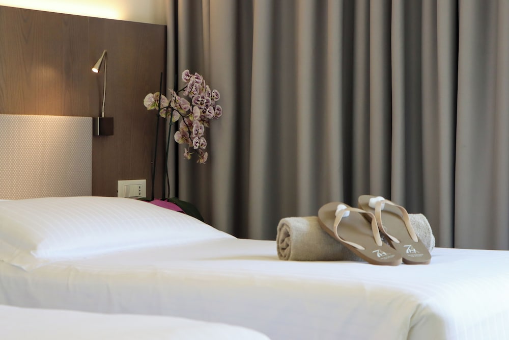 Seven Park Hotel Lake Como - Adults Only 31/67