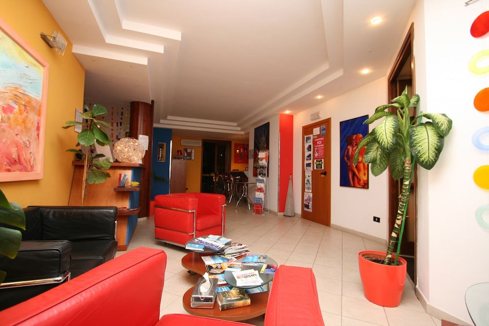 Iride Hotel 29/43