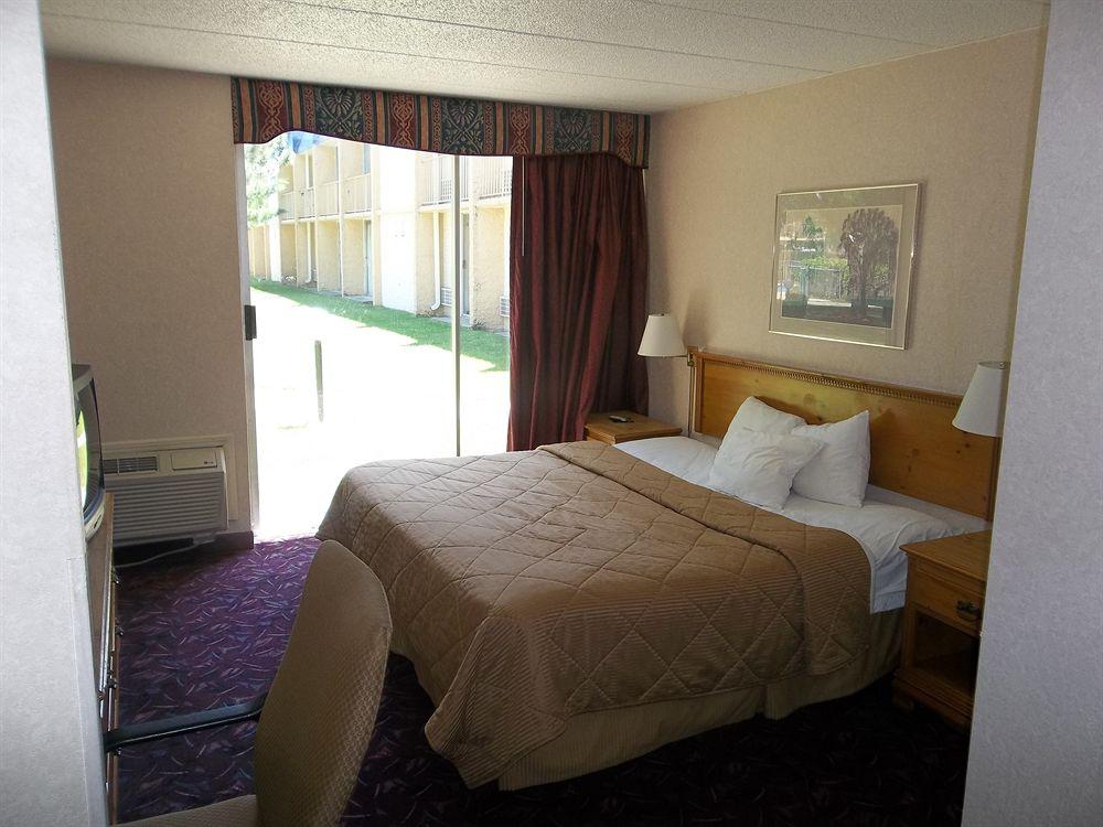 Deluxe, Studio, King Bed