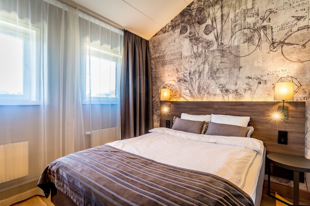 Scandic Frimurarehotellet 14/68