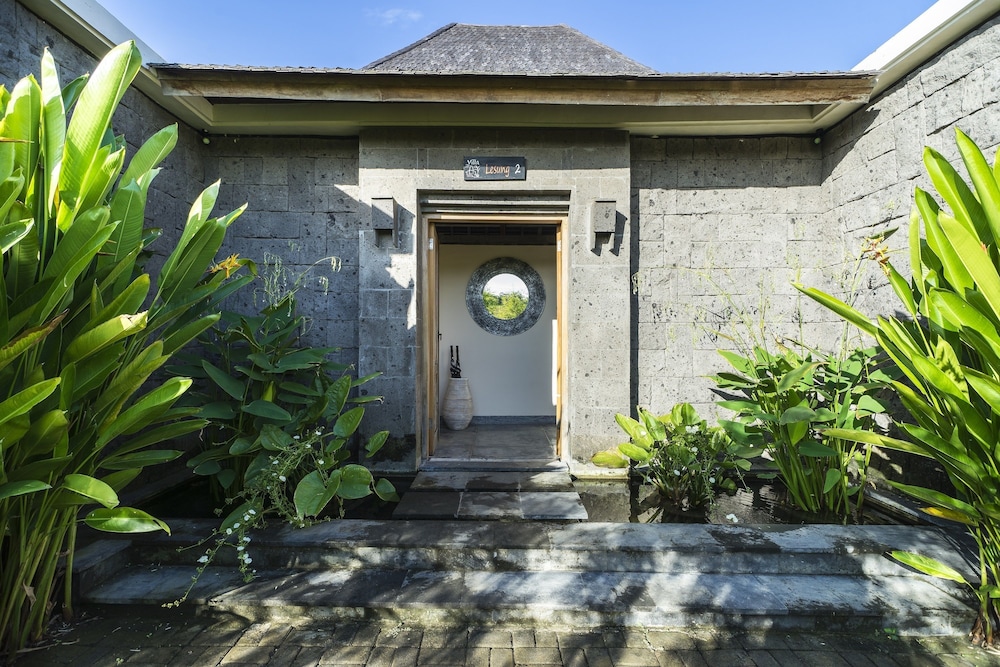 Alami Boutique Villas and Resort 21/72