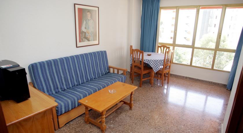 Picasso Apartments 23/48