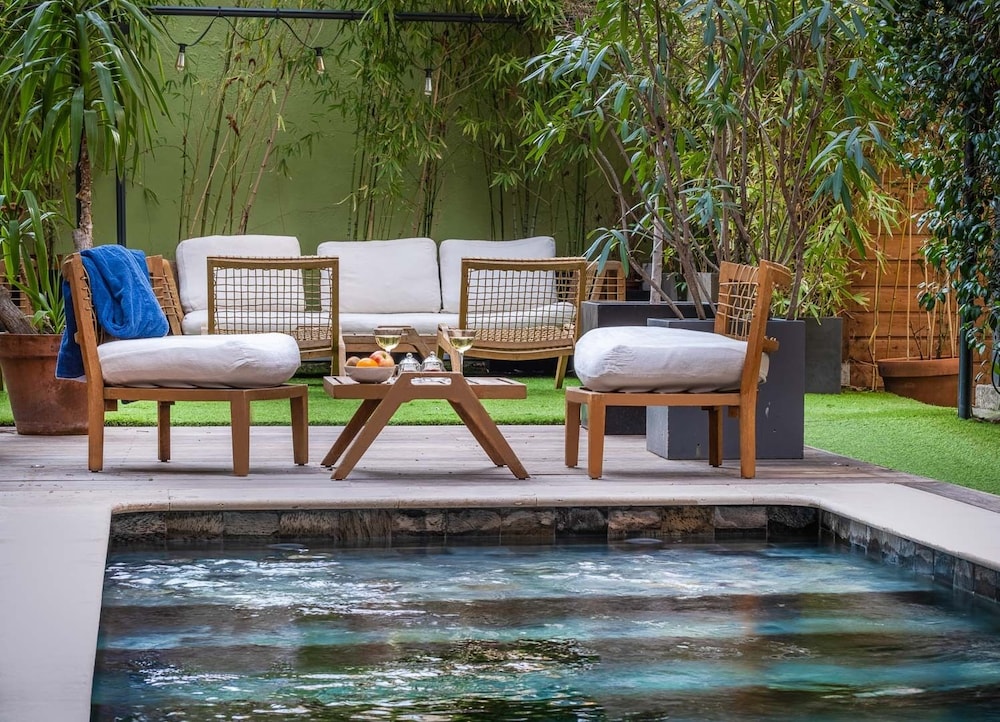 Le Boutique Hotel & Spa 72/76