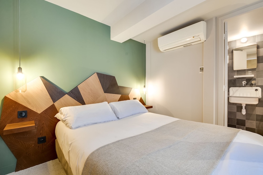 Le Wit Hotel (ex Mattle) 23/44