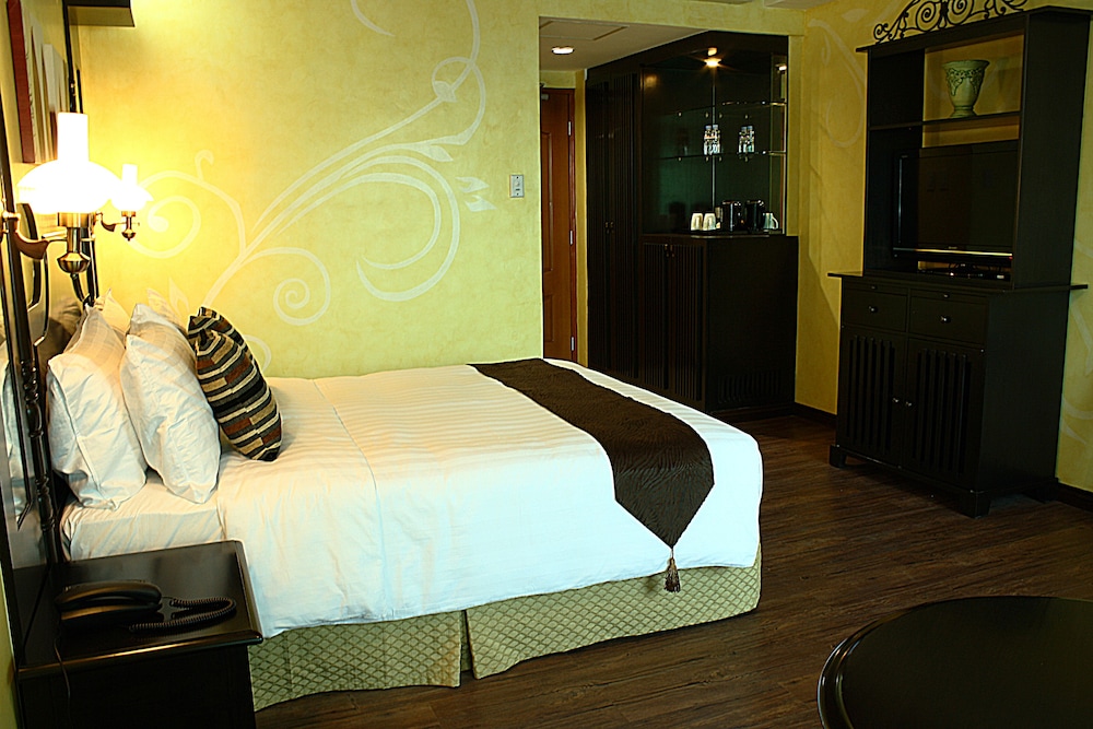 Lee Boutique Hotel 16/74