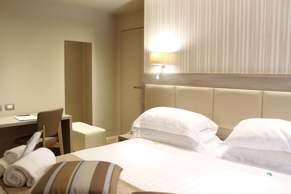 Best Western Hotel Moderno Verdi 21/56