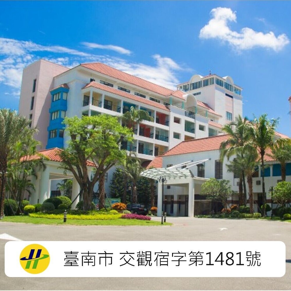 Hotel Cham Cham 4/67