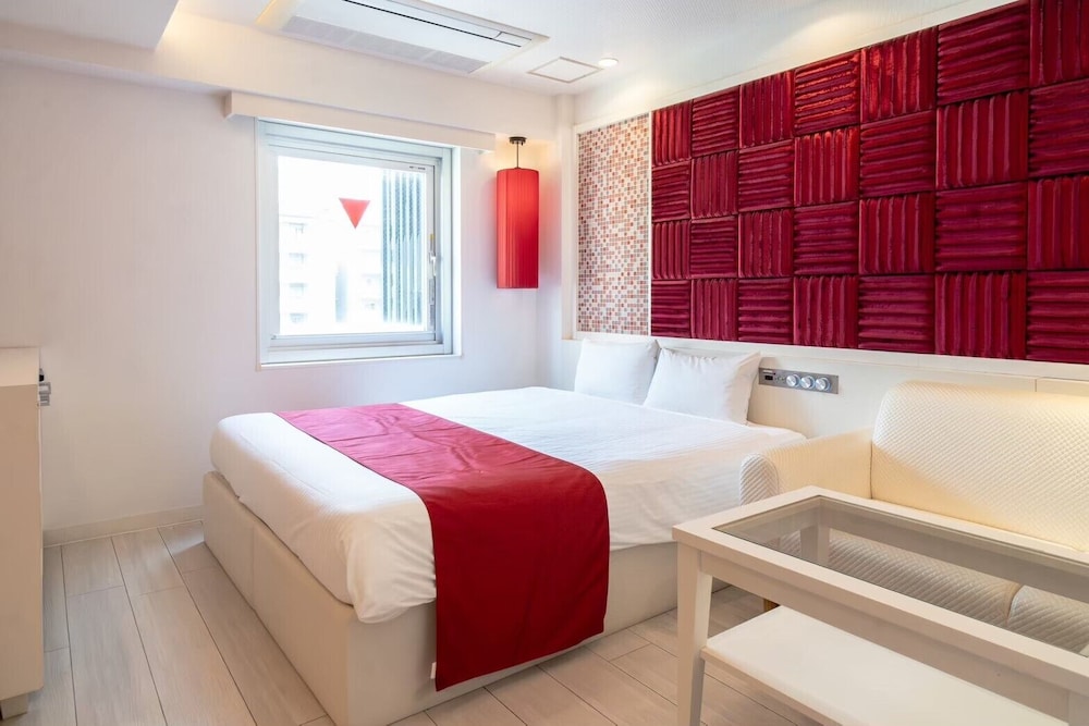 HOTEL LiVEMAX Umeda Central 8/50