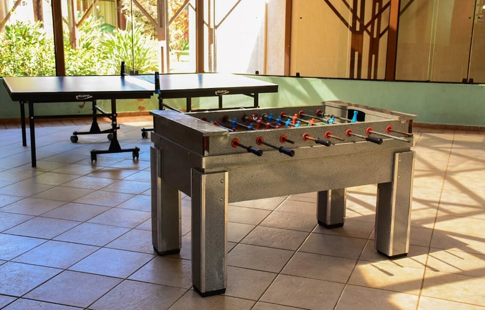 HOTEL VILLA SANTO AGOSTINHO 53/71