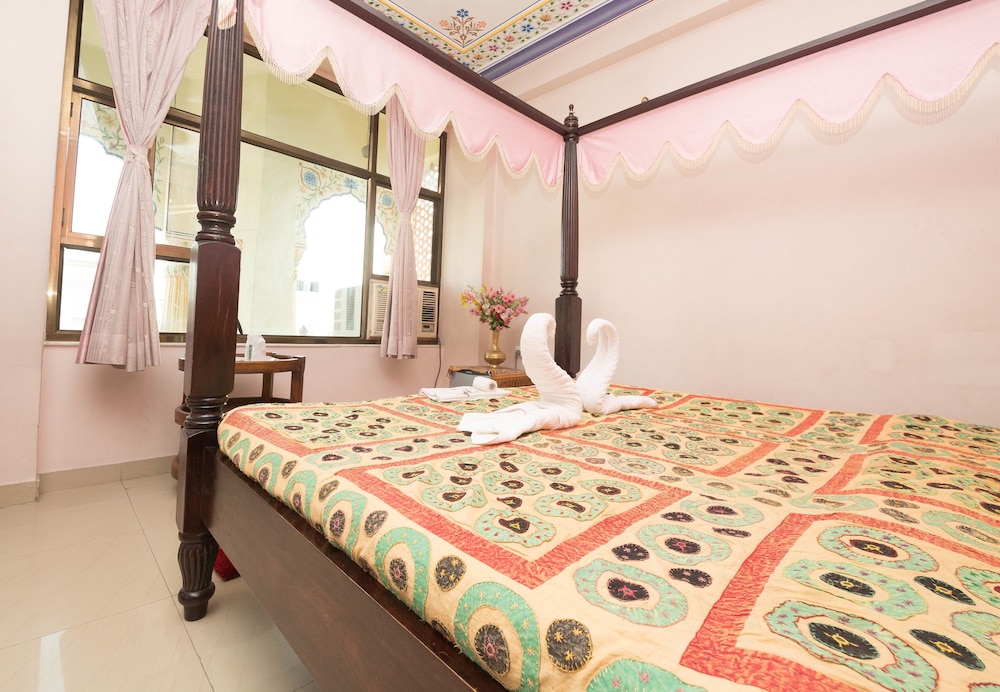 Hotel Moon Light Palace Jaipur 22/73