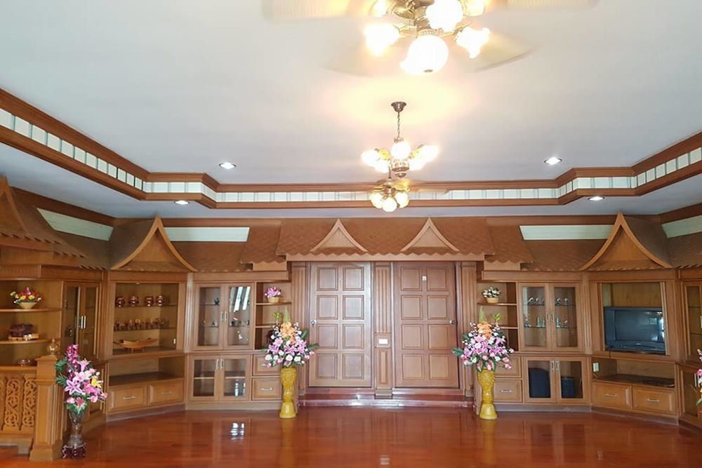 Rai Fhun Pen Jing Resort 5/31