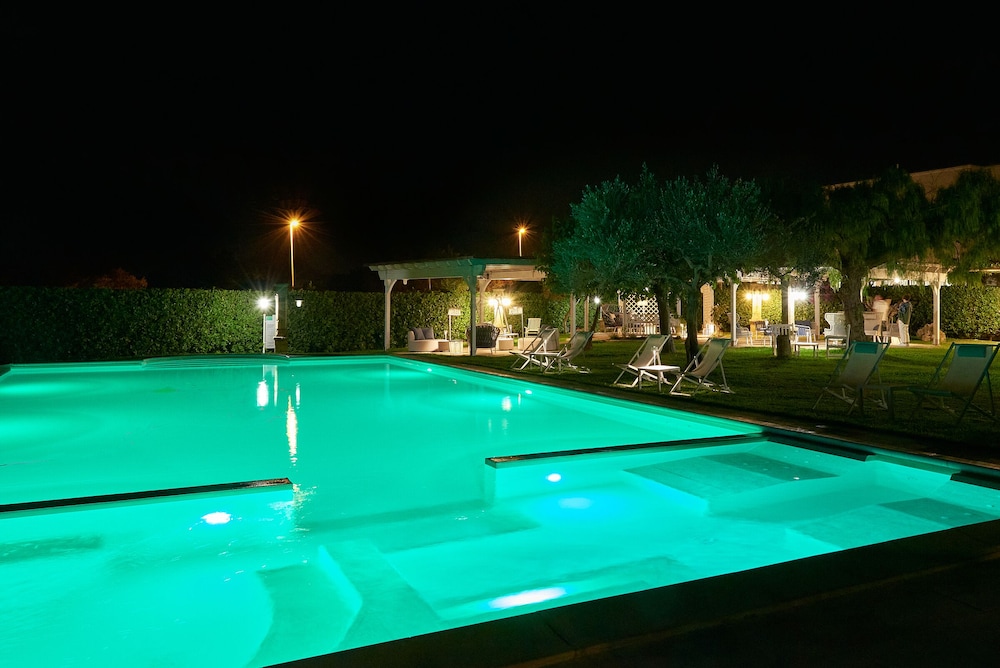 Hotel Montecallini - Adult Only 14 50/75