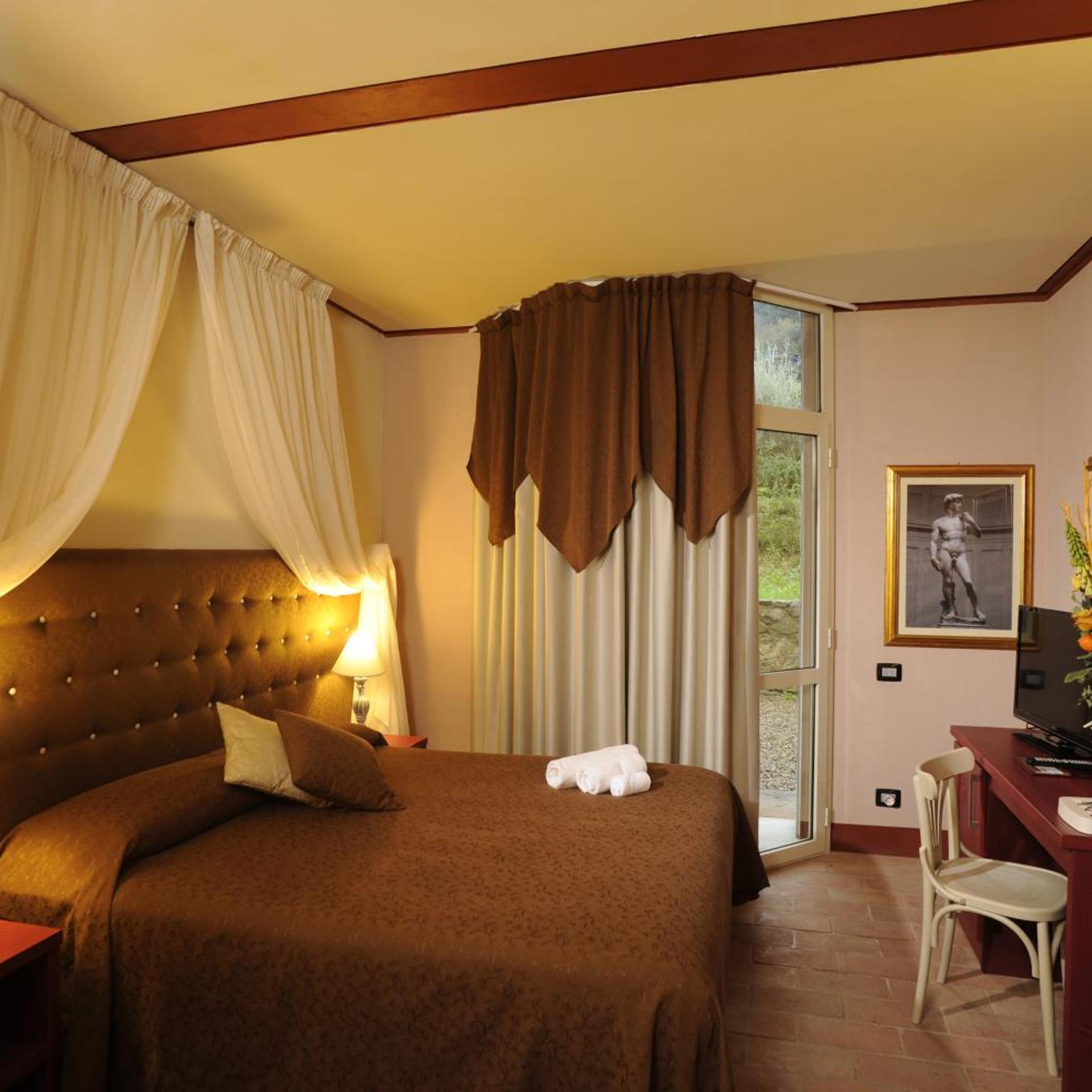 Antica Tabaccaia Resort 9/55