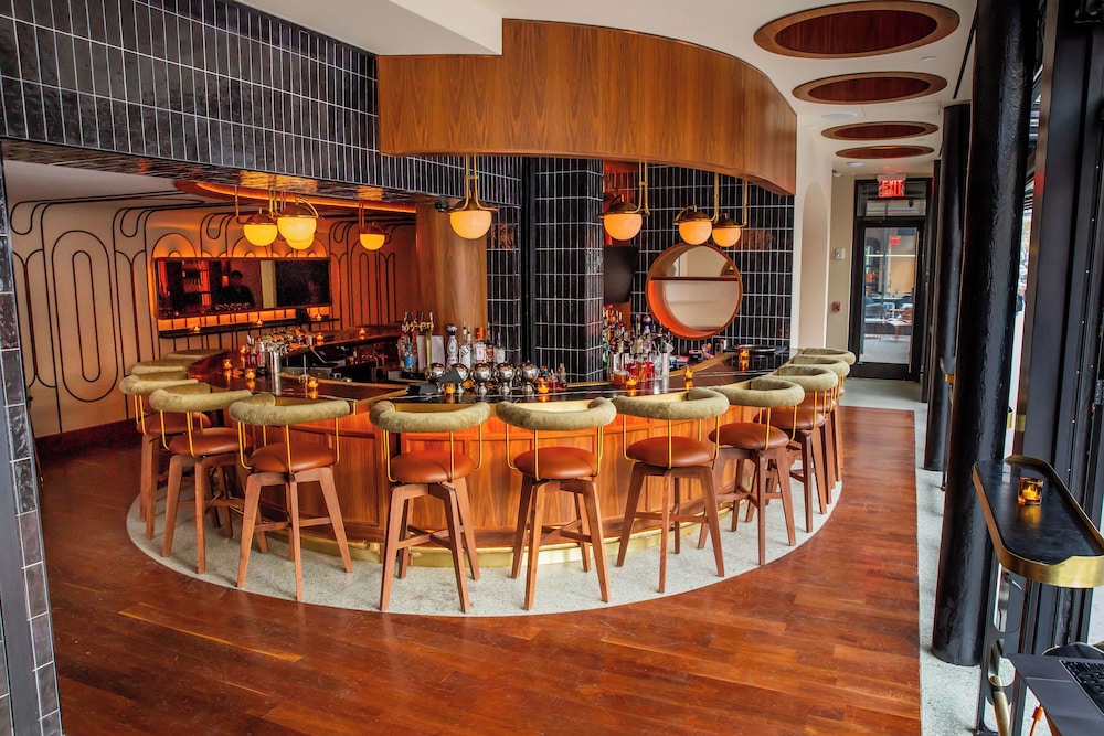 The Merchant Hotel Lower East Side, Sonder by Marriott Bonvoy 32/49