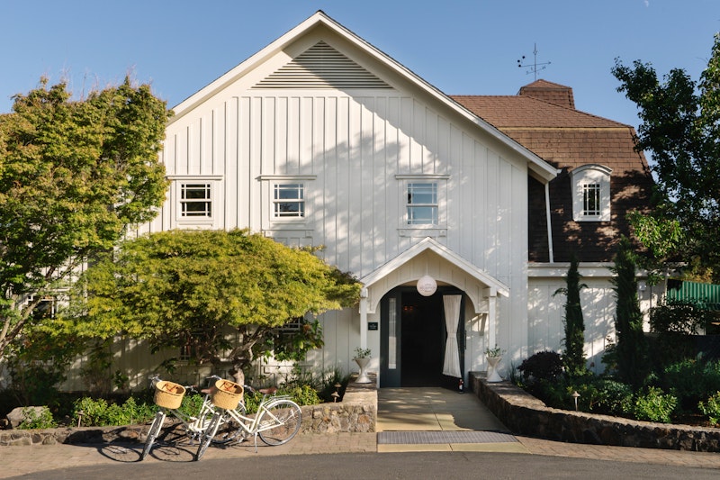 Wine Country Inn 8/74