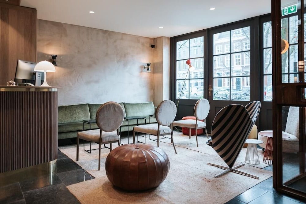 The Times Hotel 47/62