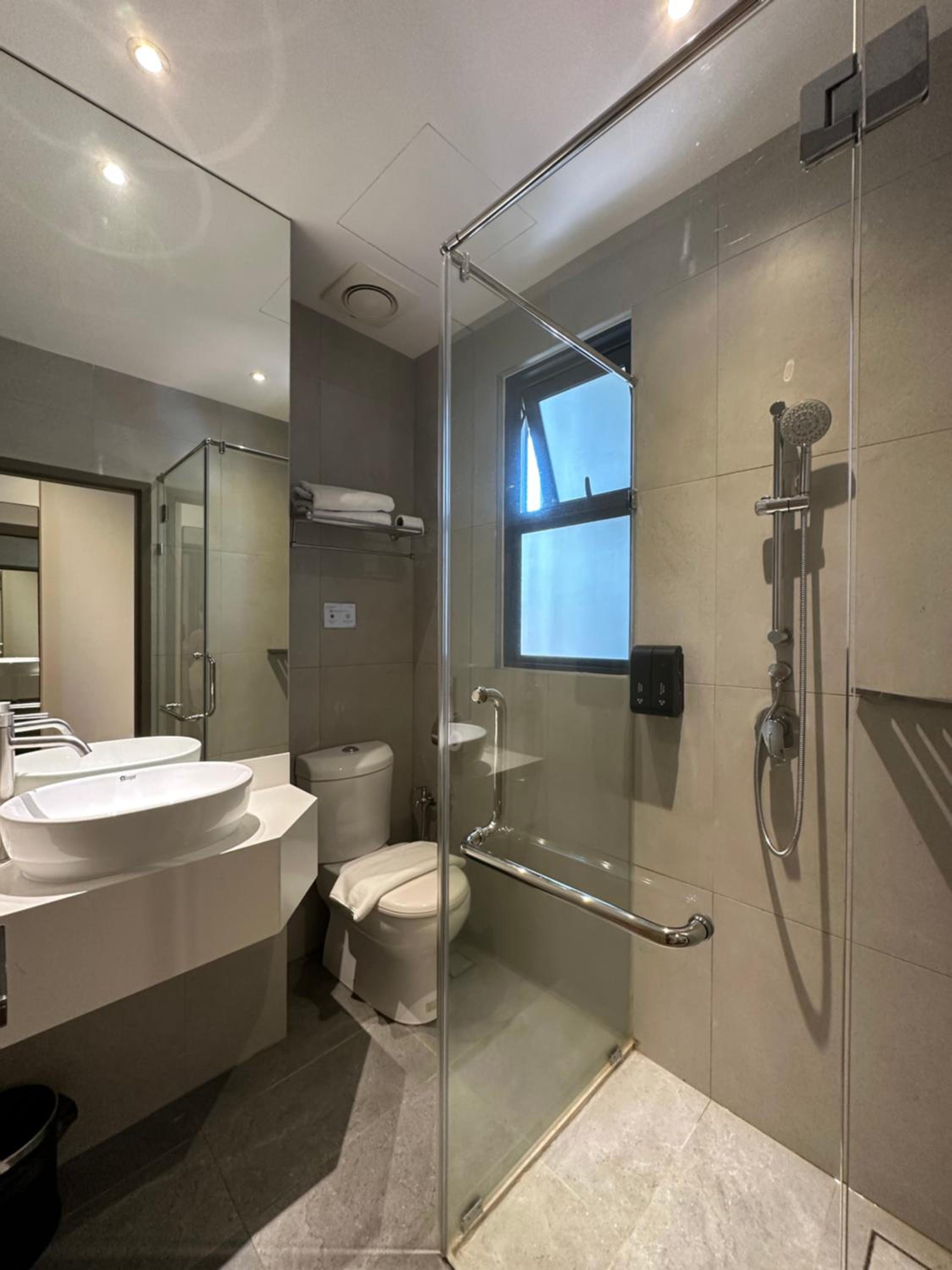 The Gallivant Hotel 55/55