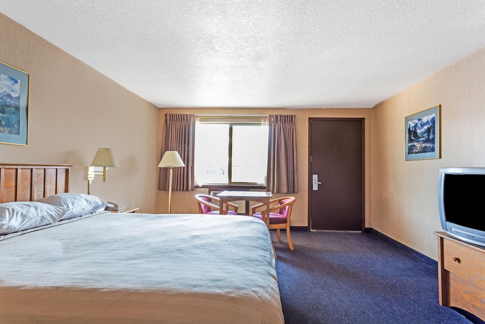 Travelodge by Wyndham Pioneer Villa 9/29