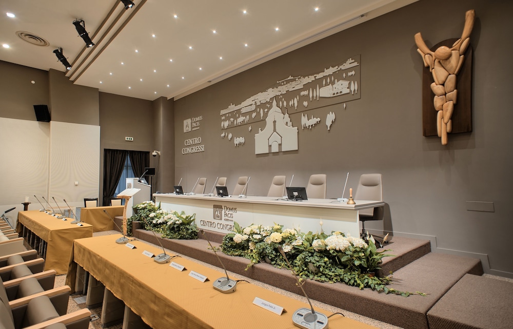 Domus Pacis Assisi 9/75