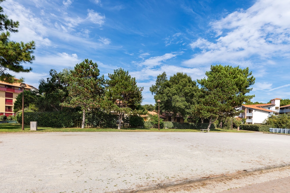 surroundings