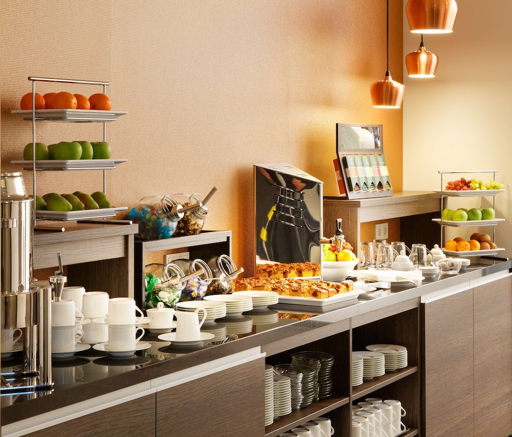 Four Points Flex by喜来登酒店Essen(Four Points Flex by Sheraton Essen) 图片5