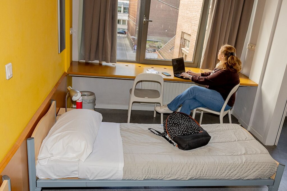 Hostel Van Gogh Brussels 19/50