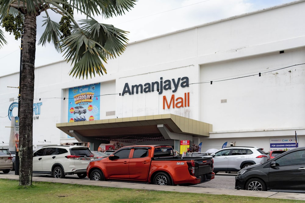 T+ Hotel Sungai Petani 61/70