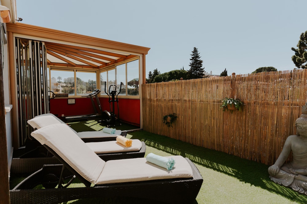 Hotel Le Petit Castel 23/47