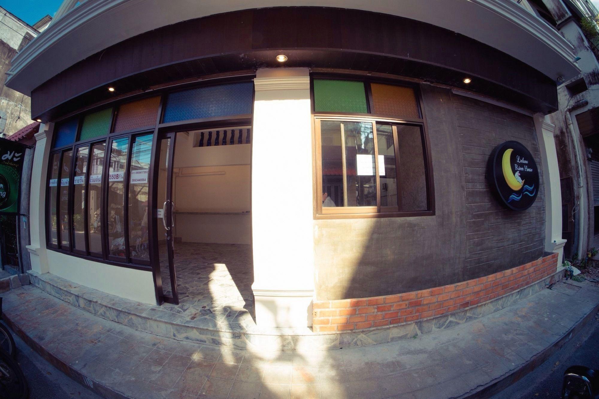 Laluna River House 3/43