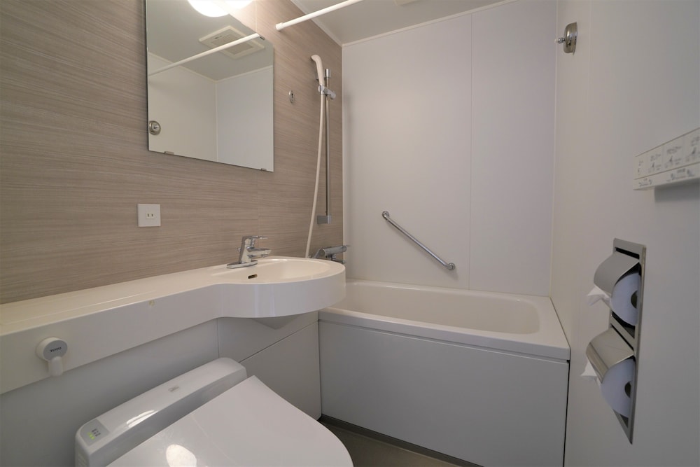 Hotel Katsuyama Premier Ex Business Hotel Katsuyama 56/56