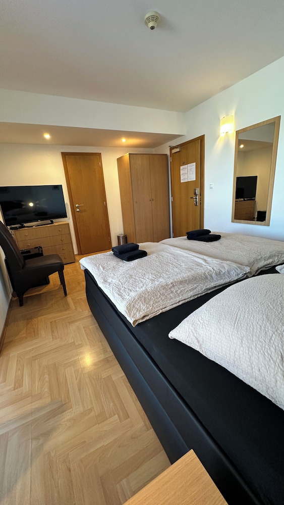 Garni Hotel Muza 10/50