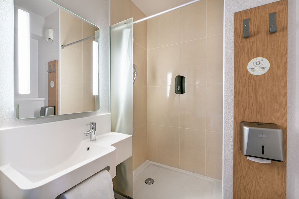 غرفة مزدوجة سوبيريور، B&B HOTEL Arcachon Gujan Mestras 7/7