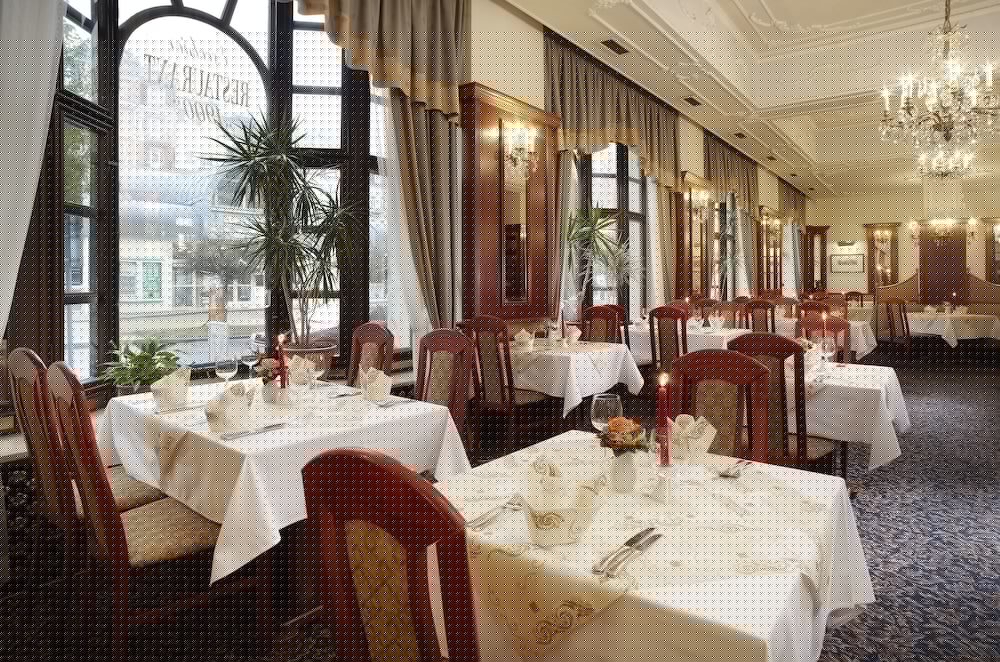 OREA HOTEL EXCELSIOR 23/35