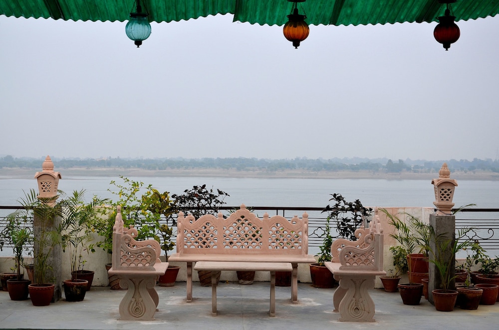 Ganga Monastery 5/50