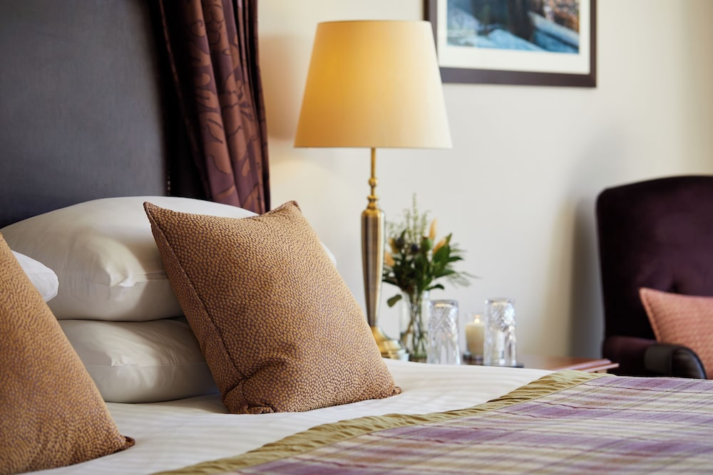 Macdonald Cardrona Hotel Golf Spa 24/62
