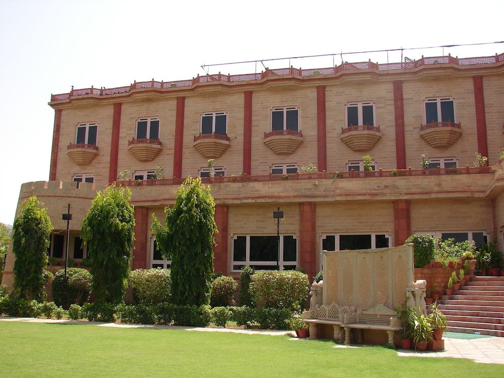 Mansingh Palace Ajmer 2/40