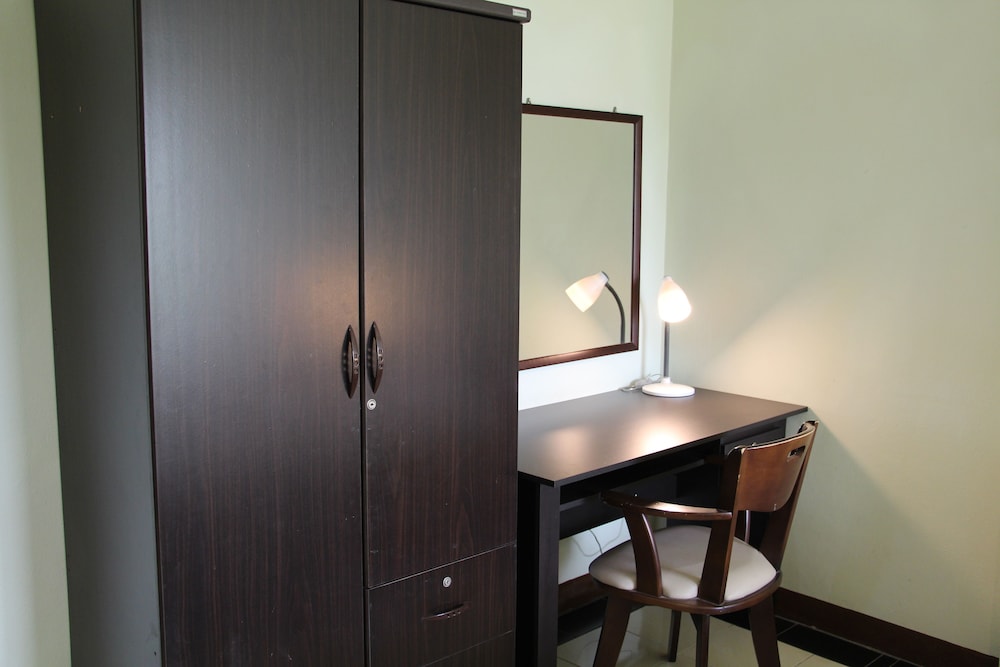 UDONCABANA 50/57