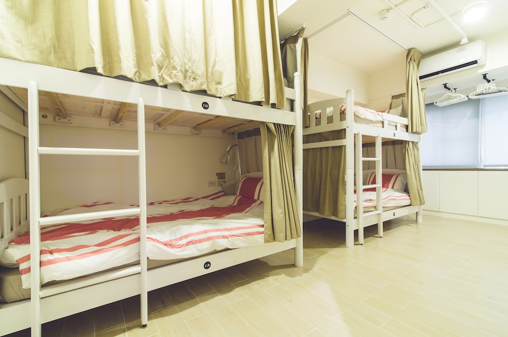 Ahiruyah Guest House in Kaohsiung 17/34