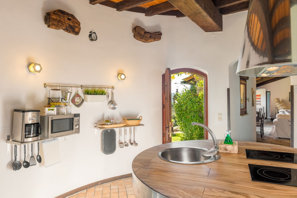 Villa Melolia 10/15