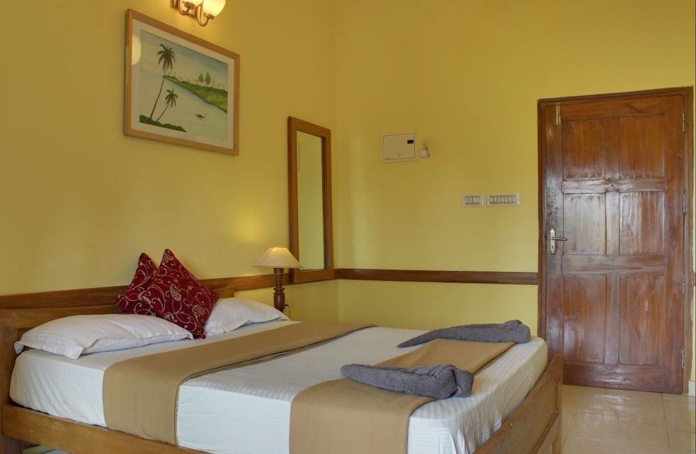 Ginger Tree Goveia Suites (ex Goveia Holiday Homes) 17/33