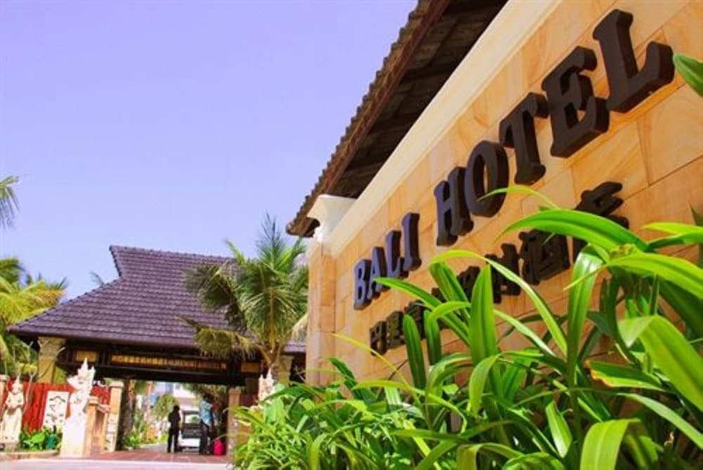 Bali Resort & Apartment 7/67