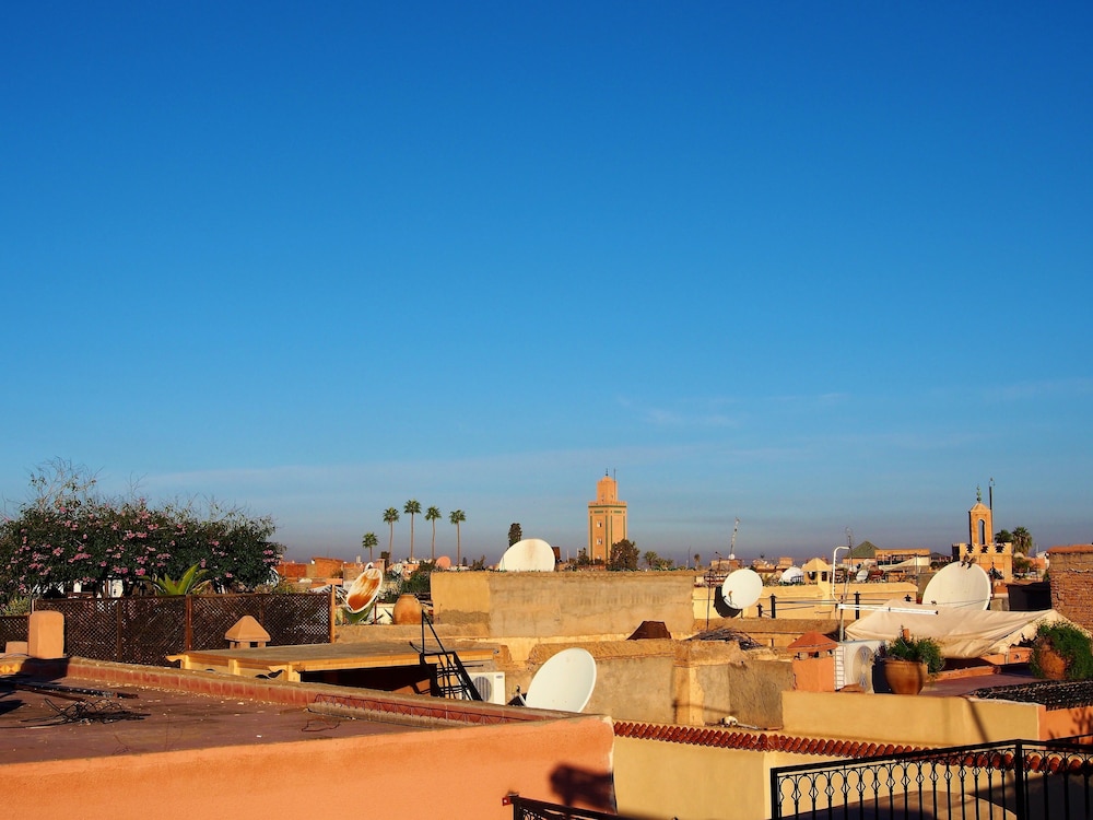 Riad Dar Tiflet 45/50