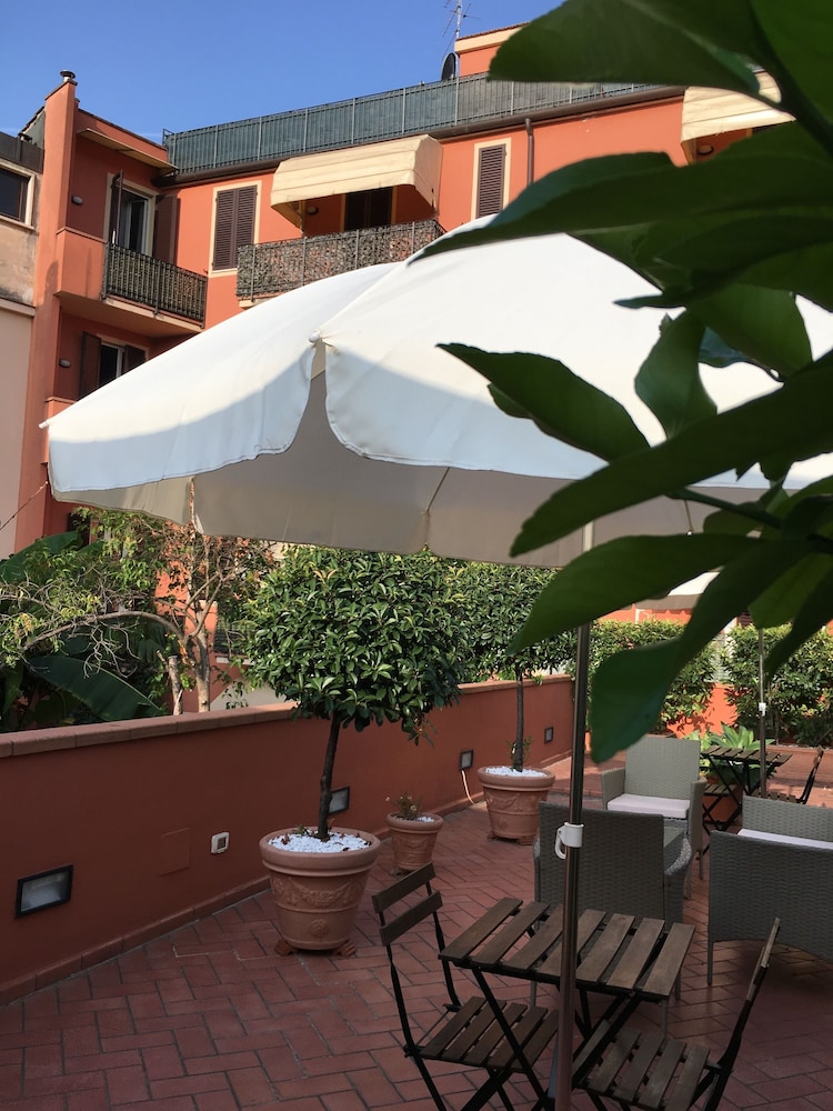 Residence Gloria 24/28