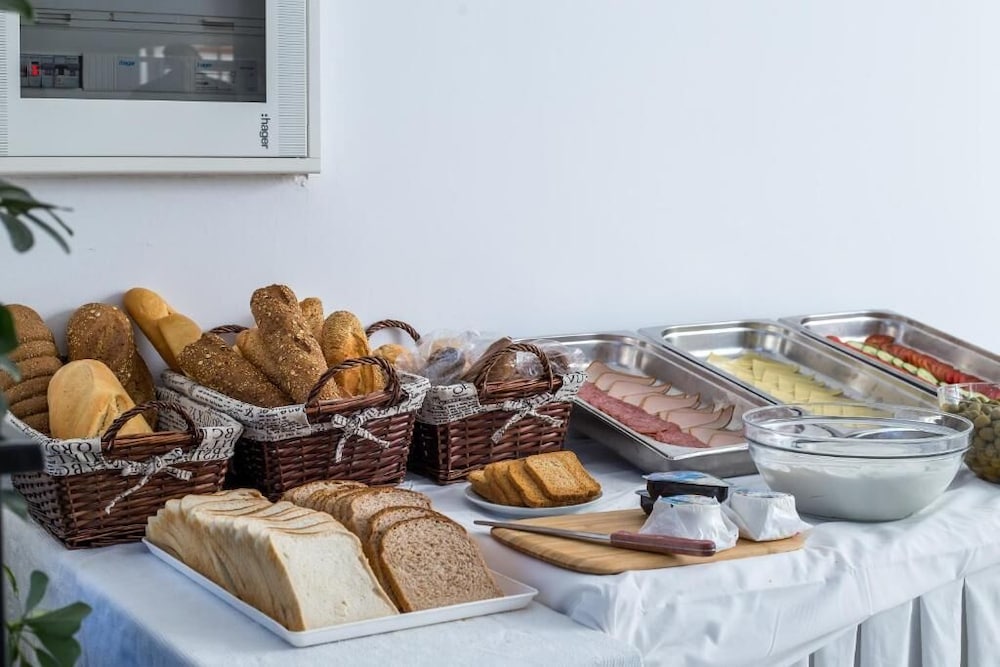 Faliraki Premium Hotel 50/65